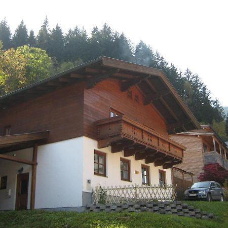 Ski-In Ski-Out Chalet Kriekels - By Alpen Apartments Целль-ам-Зе Экстерьер фото