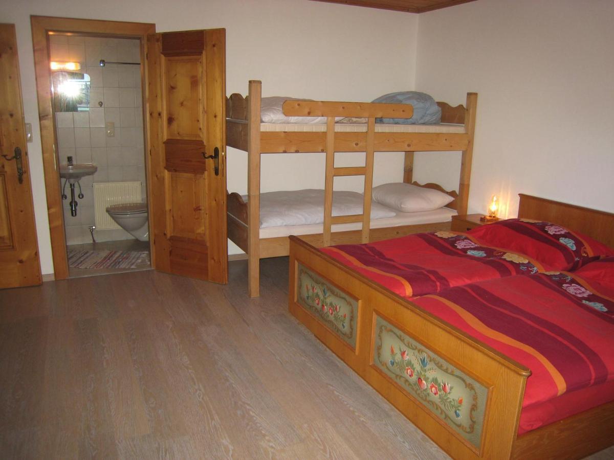 Ski-In Ski-Out Chalet Kriekels - By Alpen Apartments Целль-ам-Зе Экстерьер фото