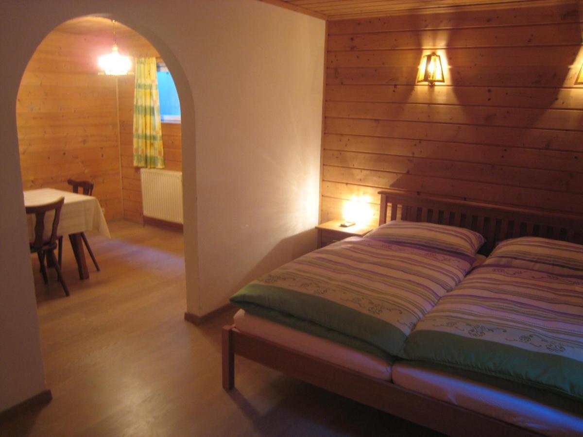 Ski-In Ski-Out Chalet Kriekels - By Alpen Apartments Целль-ам-Зе Экстерьер фото